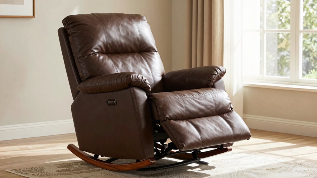 comfort size durability safety