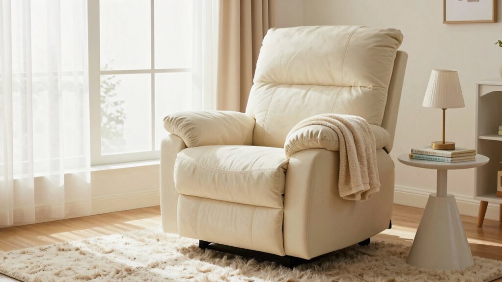 comfort space durability usability