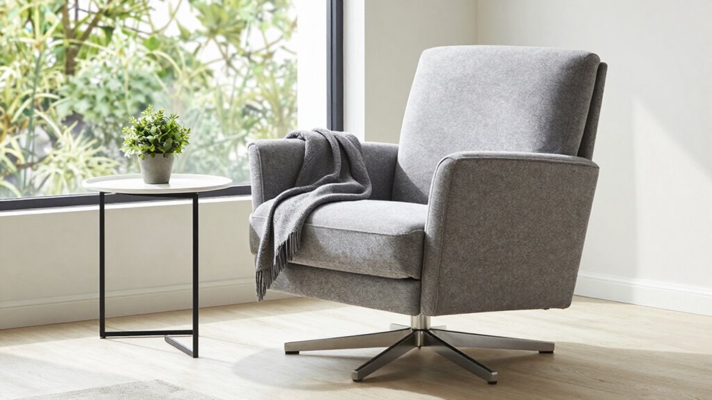 comfort style durability mechanism