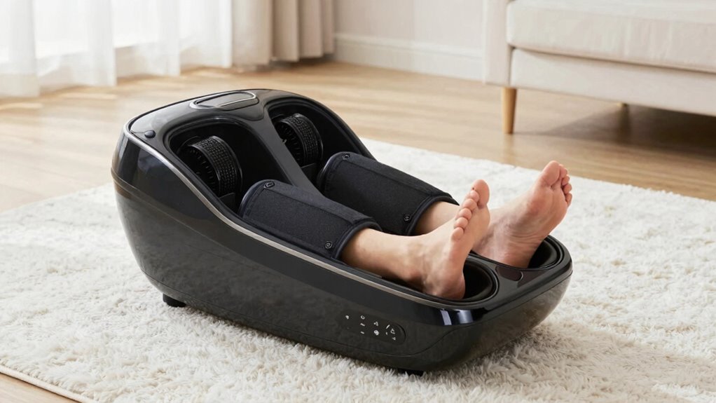 comfort techniques durability convenience