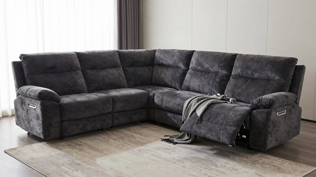 comfortable durable functional seating