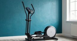 compact ellipticals for 2026