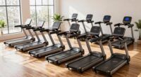 compact treadmills for workouts