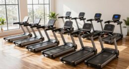 compact treadmills for workouts