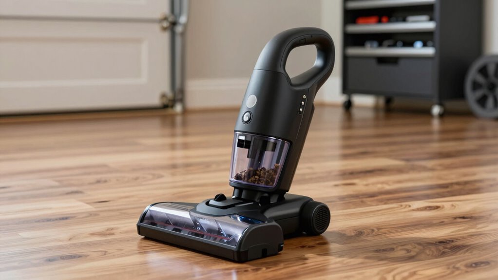 cordless vacuum selection criteria