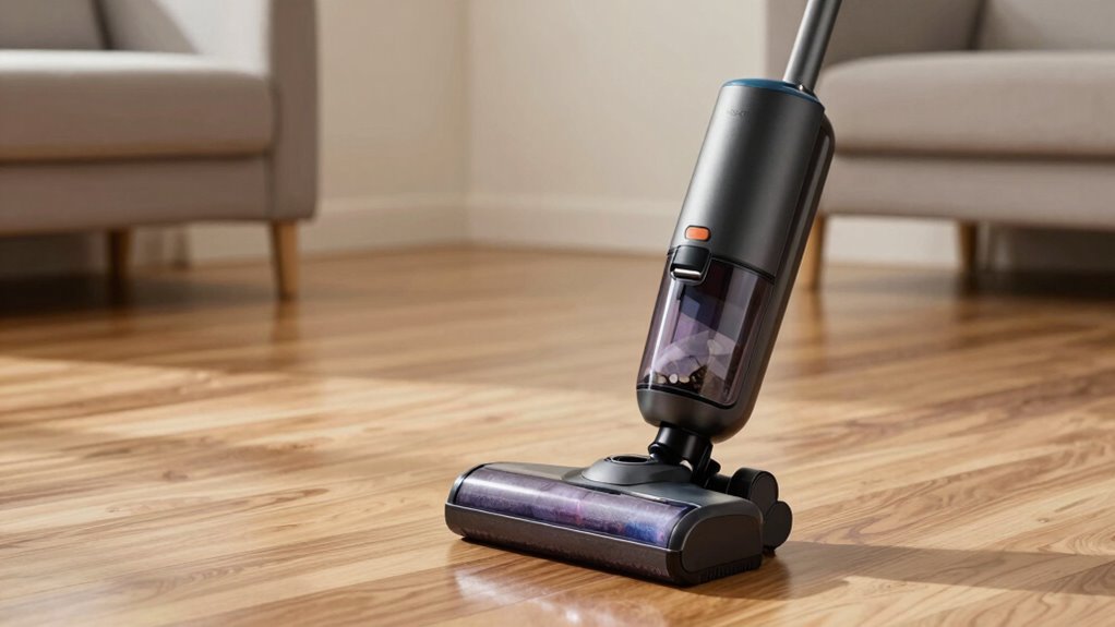 cordless vacuum selection criteria