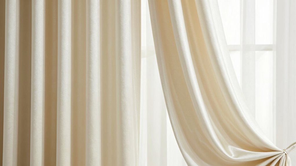 curtain cleaning and maintenance