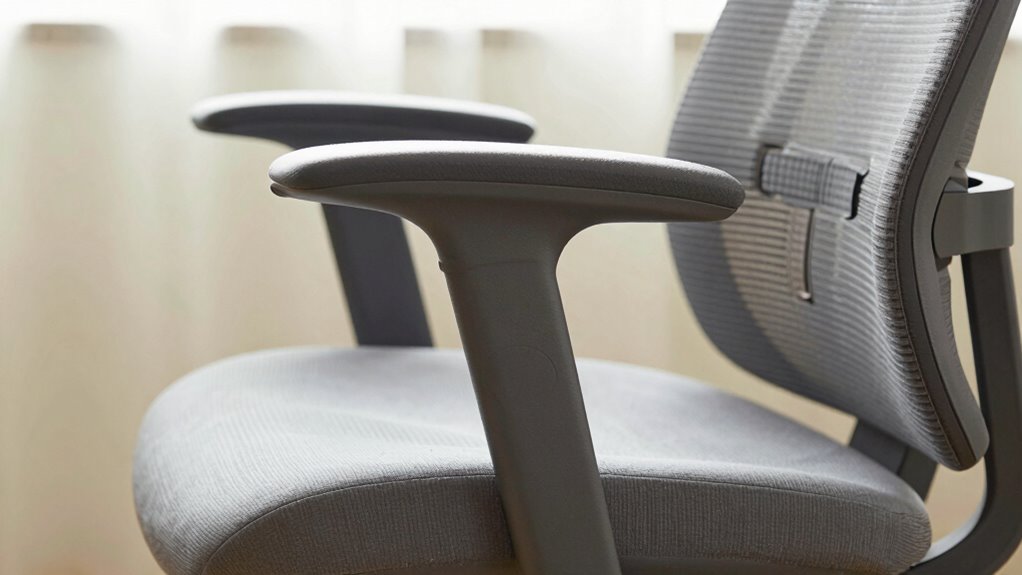 customize chair for comfort