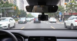 dash cam recording privacy
