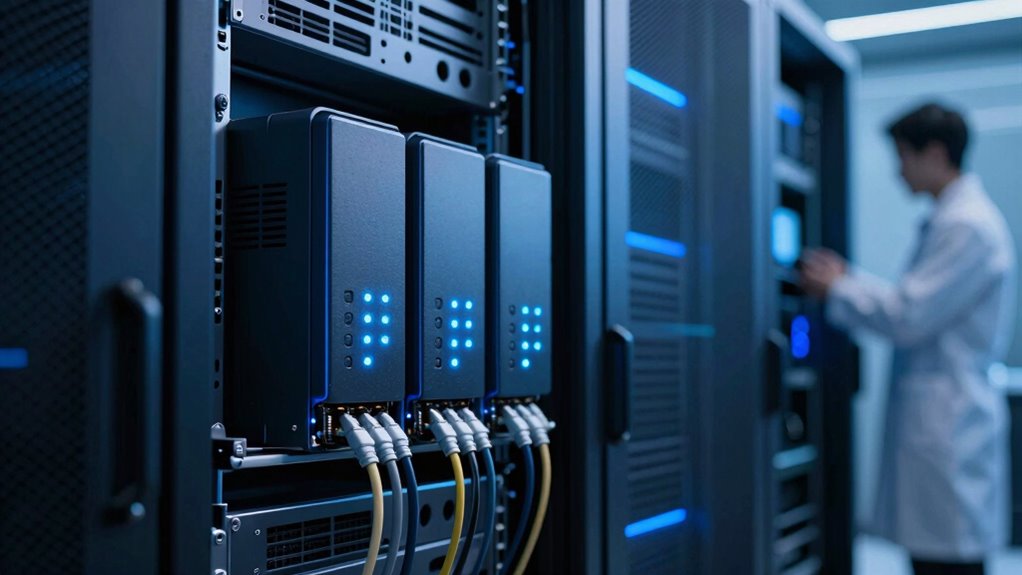 data backup is essential