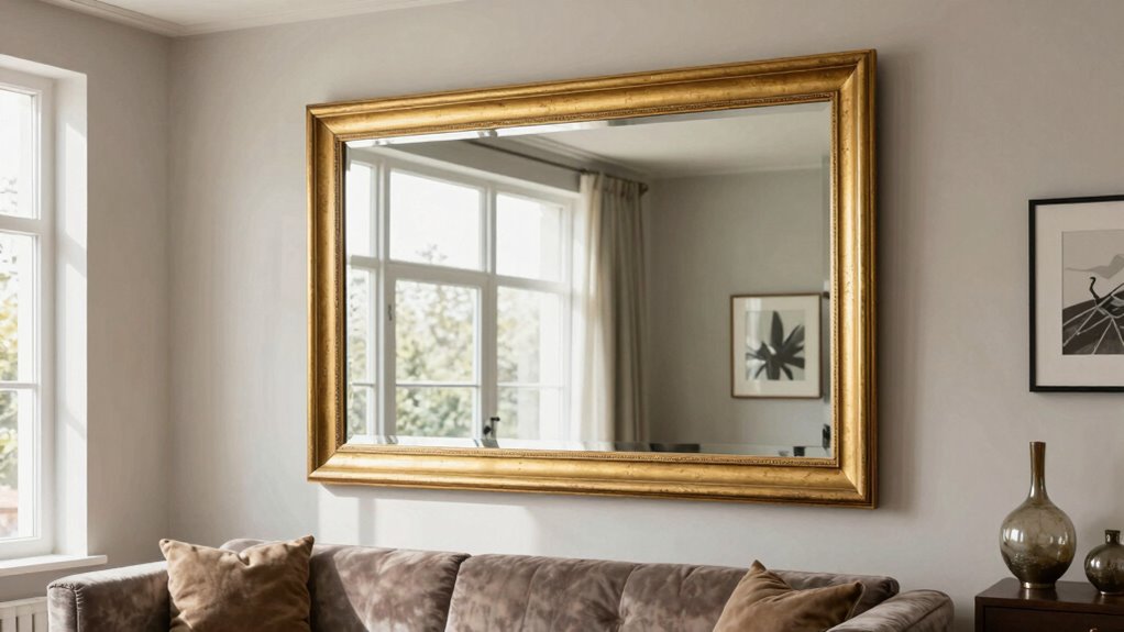 decor size style safety