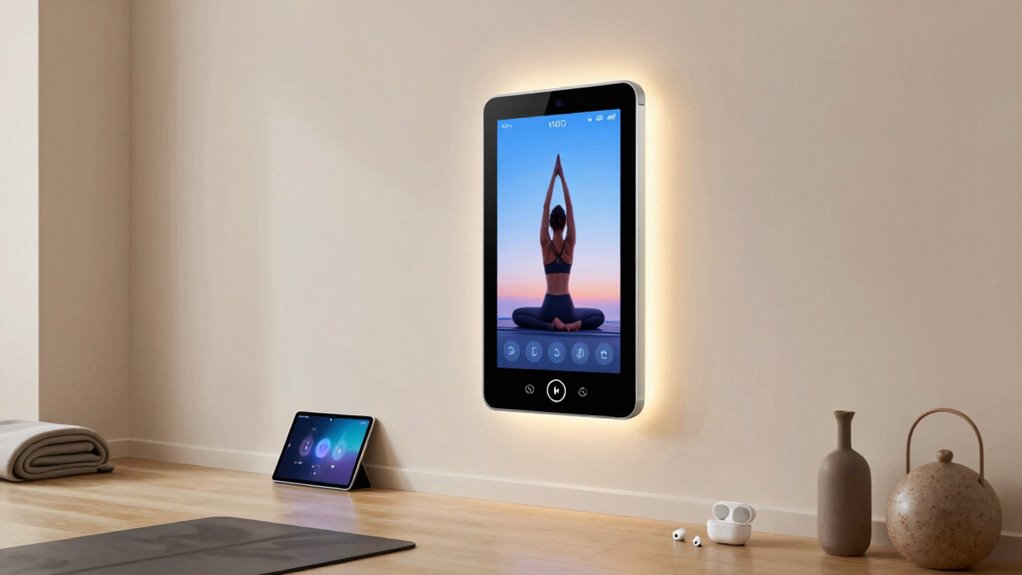 display clarity and compatibility