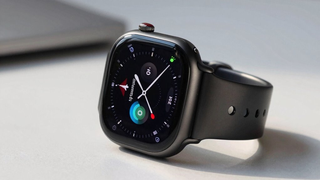 display health monitoring compatibility