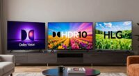 dolby vision vs hdr10