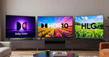 dolby vision vs hdr10