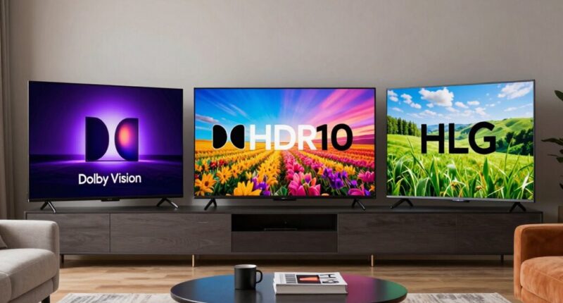 dolby vision vs hdr10