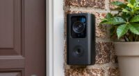 doorbell camera data privacy