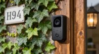 doorbell cameras without subscriptions