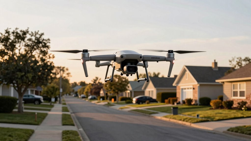 drone rule violations consequences