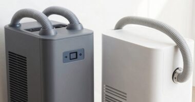 dual hose vs single hose