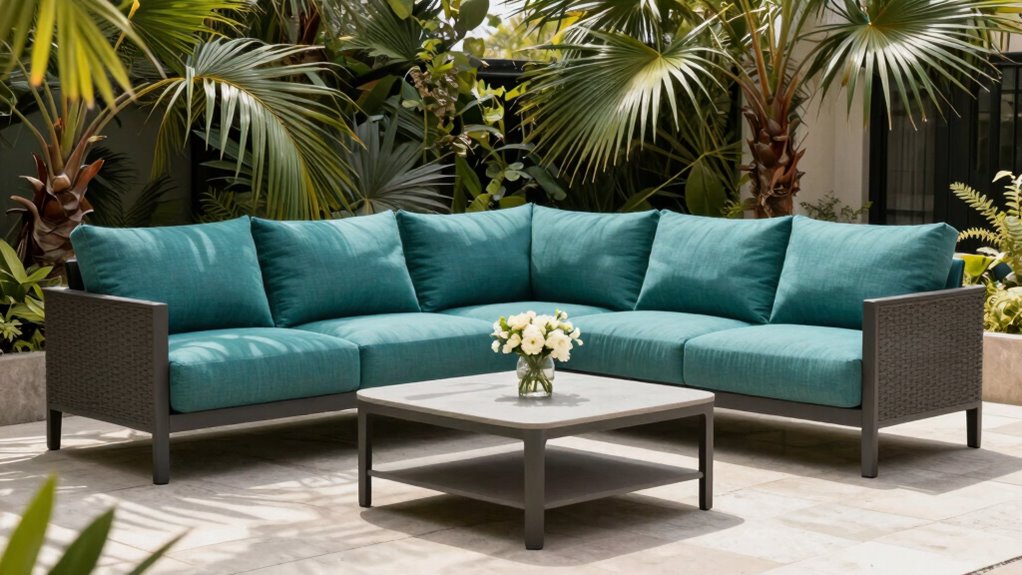 durability comfort modular design