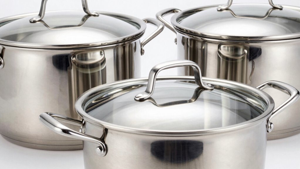 durability heat distribution compatibility