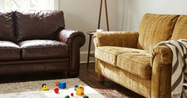 durability in busy homes