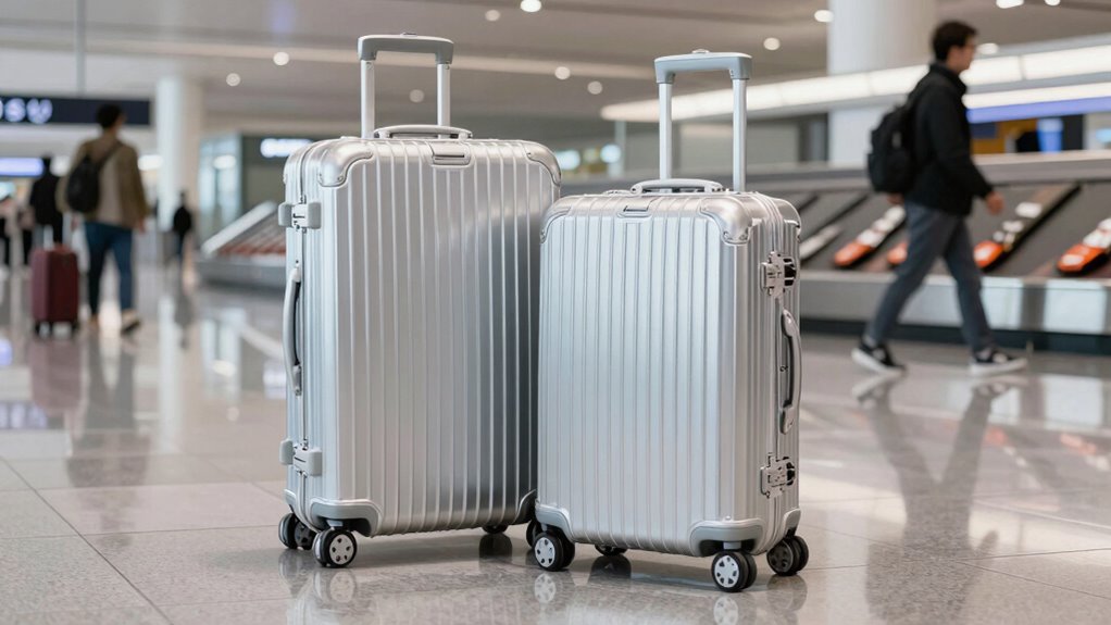 durability security size compatibility