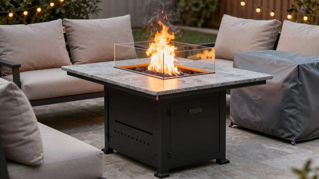 durable spacious safe stylish