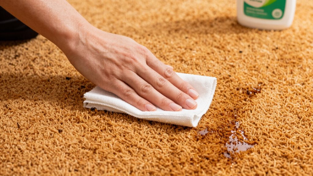 eco friendly pet safe cleaning