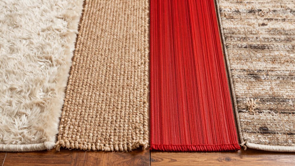 eco friendly sustainable rug options
