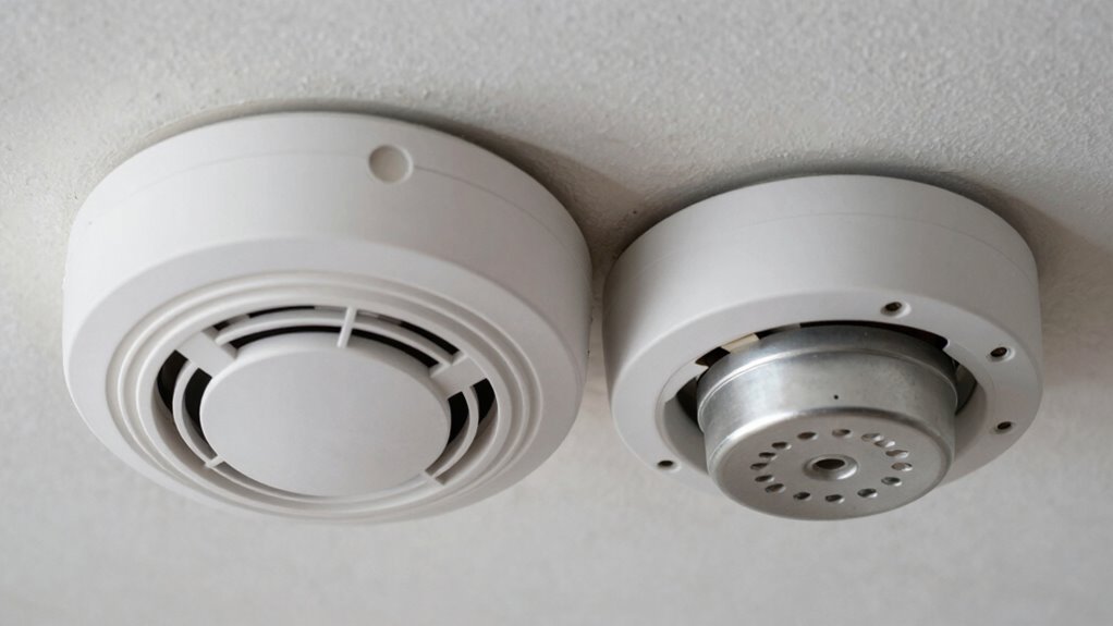 effective smoke and gas detection