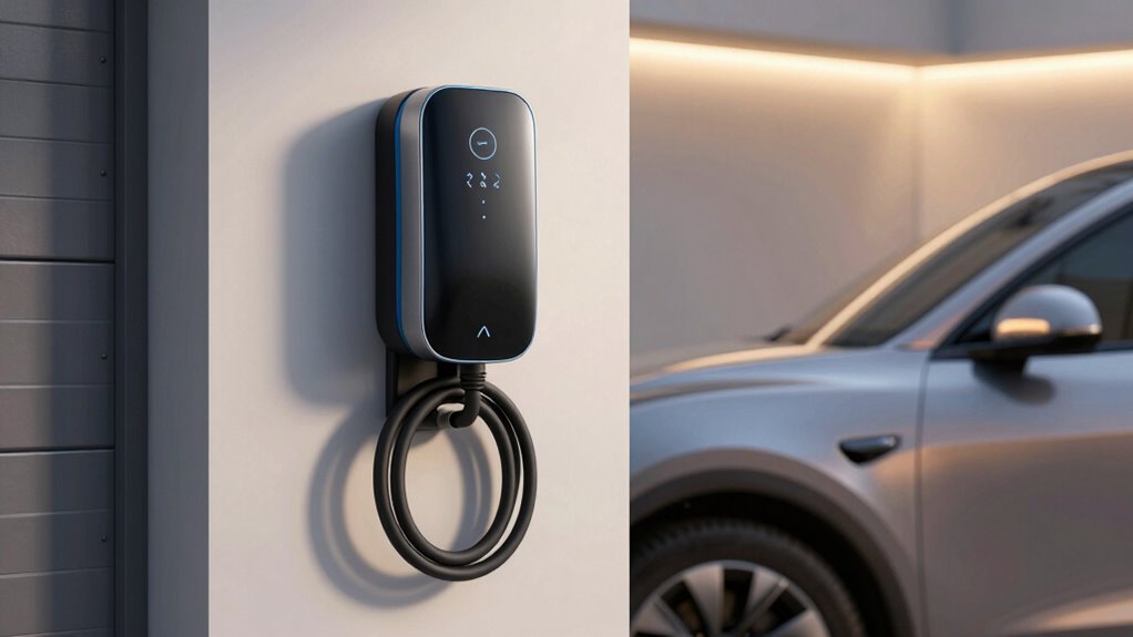 efficient convenient durable charging