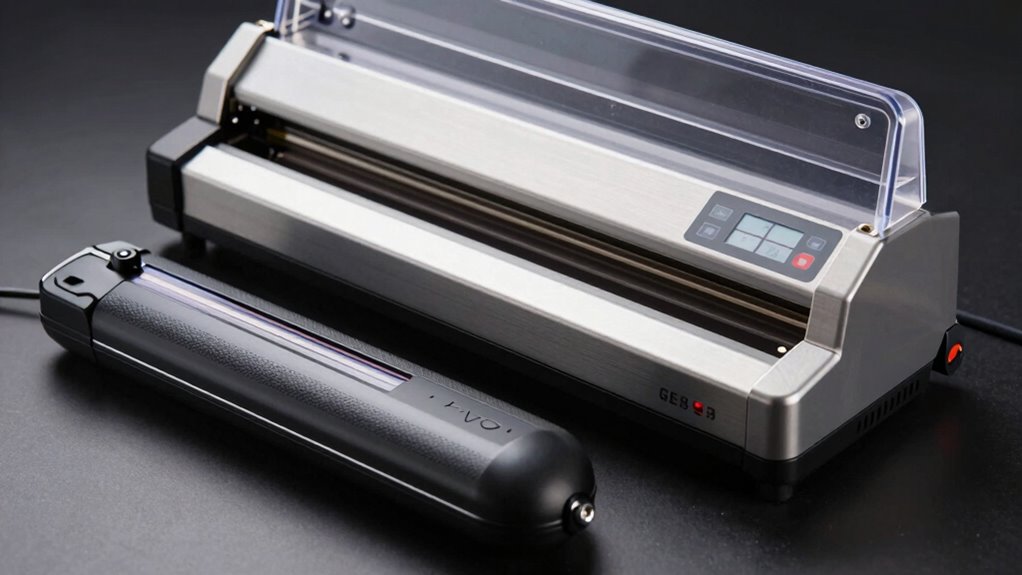 efficient precise food packaging