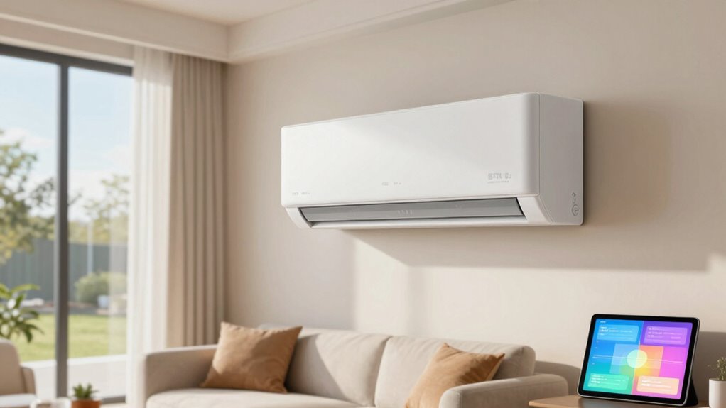 efficient zone specific climate control