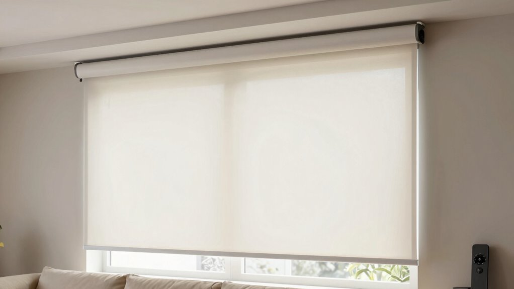 effortless smart light control