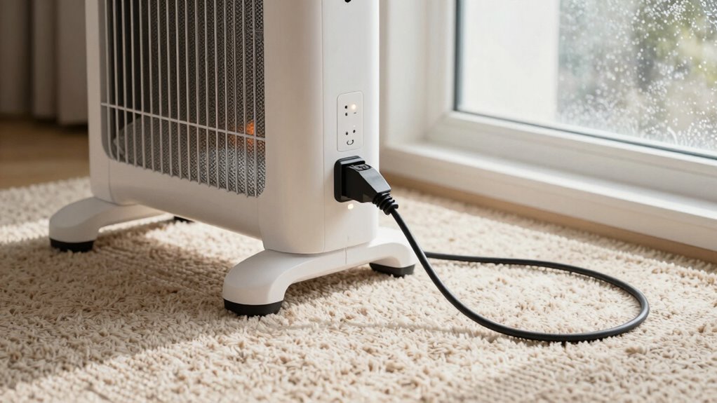 electrical safety and inspections