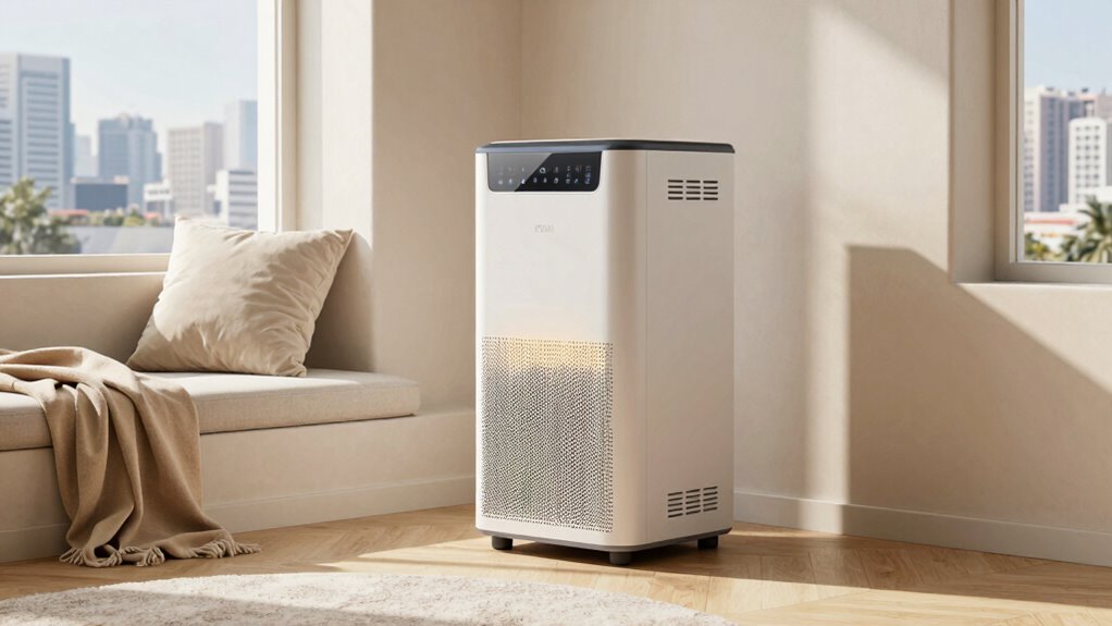 energy efficiency and convenience