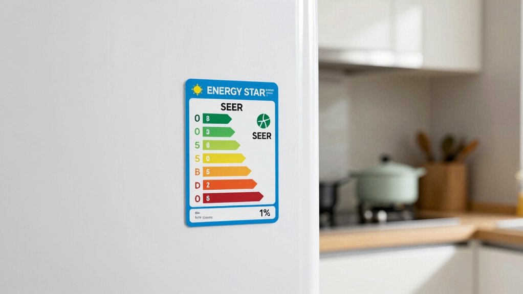 energy efficient eco friendly choices