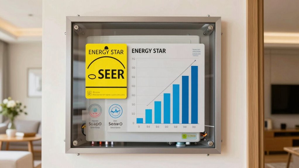 energy efficient home benefits