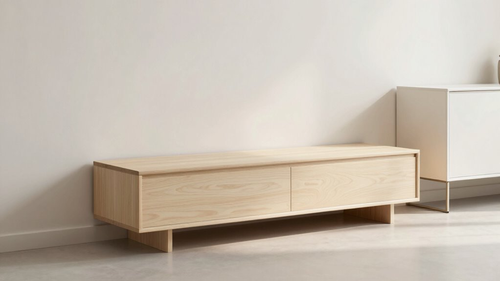 enhance space with lighting