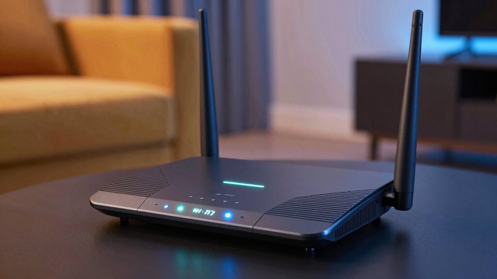 enhanced speed and capacity