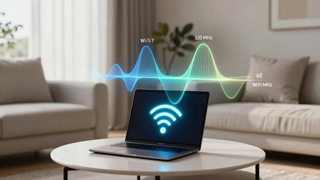 enhanced speed and security