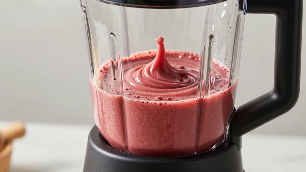 enhances smooth consistent textures