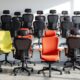 ergonomic chairs for back support