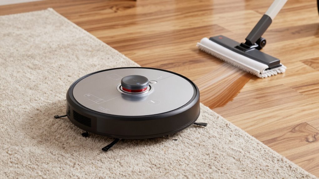 essential features for effective cleaning