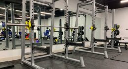 essential safety features included