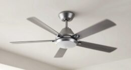 fan airflow and noise