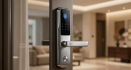 fingerprint smart locks 2026