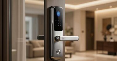 fingerprint smart locks 2026